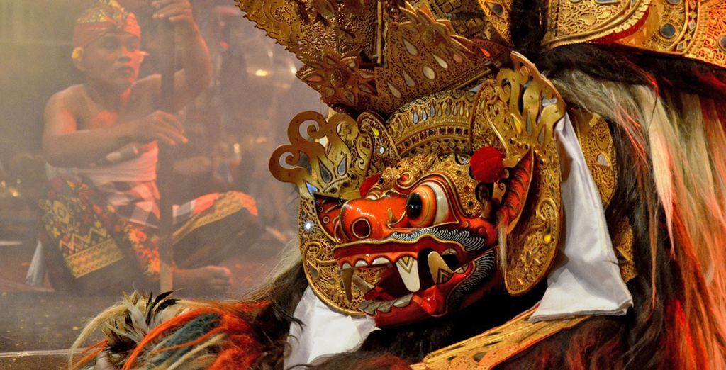 Tour Bali & le sue spiagge