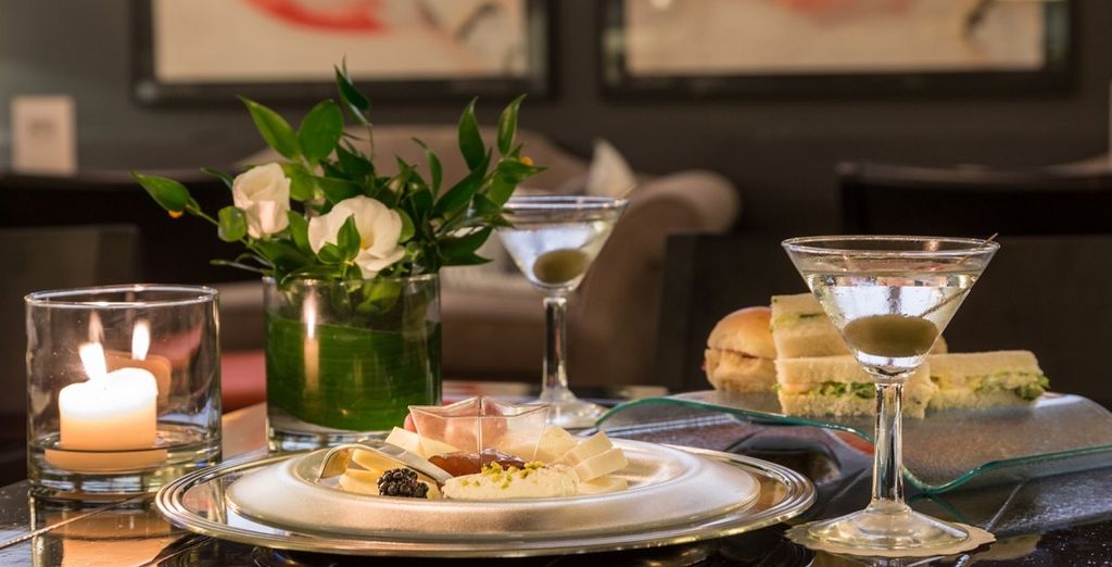 Hotel Beverly Hills Rome 4*