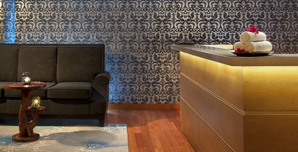 Furama Villas & SPA 4* - Ubud +  Le Meridien Bali 5* - Jimbaran