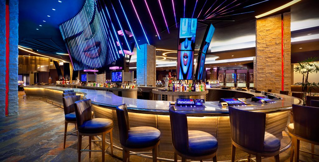 Hard Rock Hotel & Casinò Punta Cana 5*