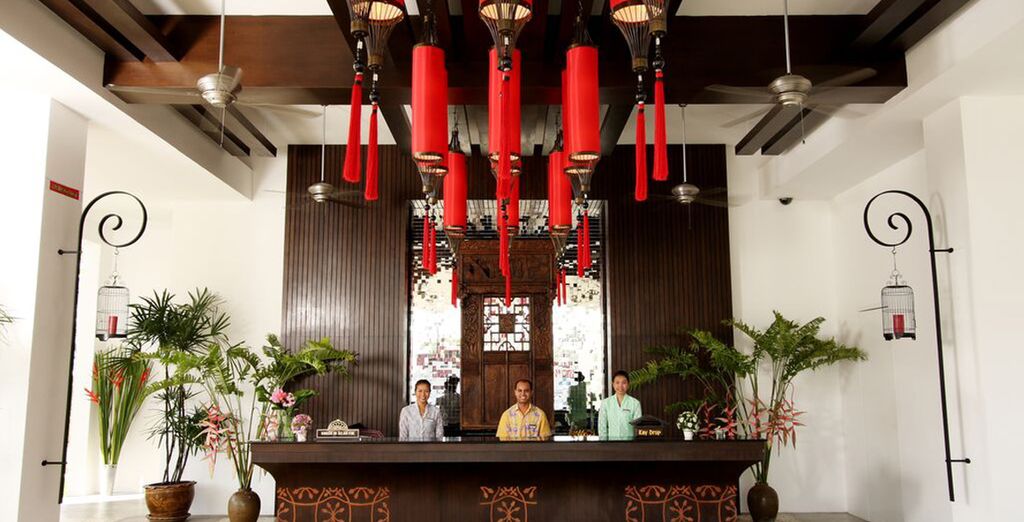 Bangkok, minitour del Nord con estensione mare a Phuket