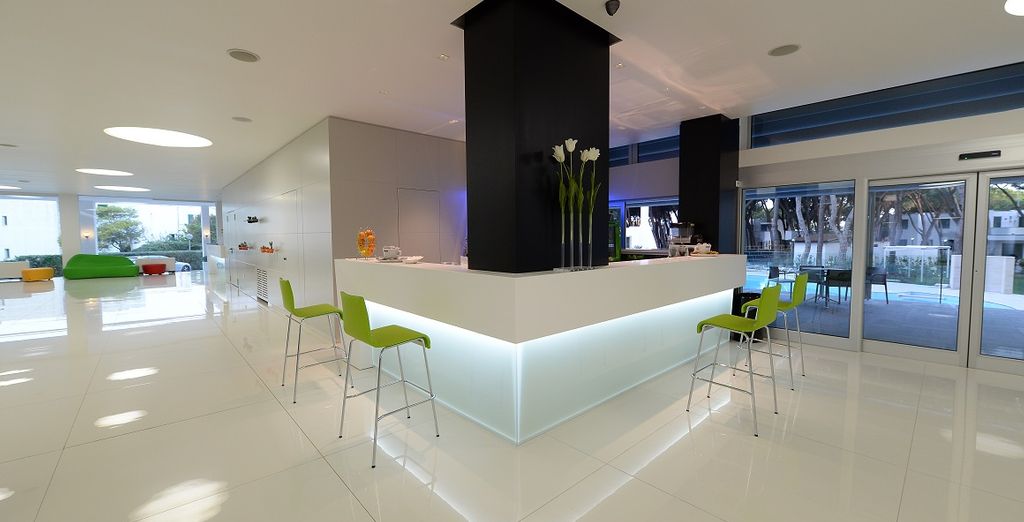 Hotel Giulivo Resort & SPA 4*