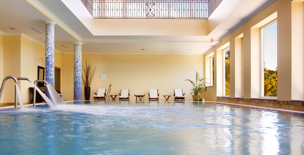 Ria Park Hotel & Spa 5*