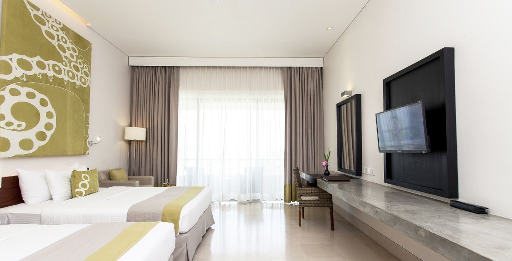 Minitour Sri Lanka antico e mare in 5*