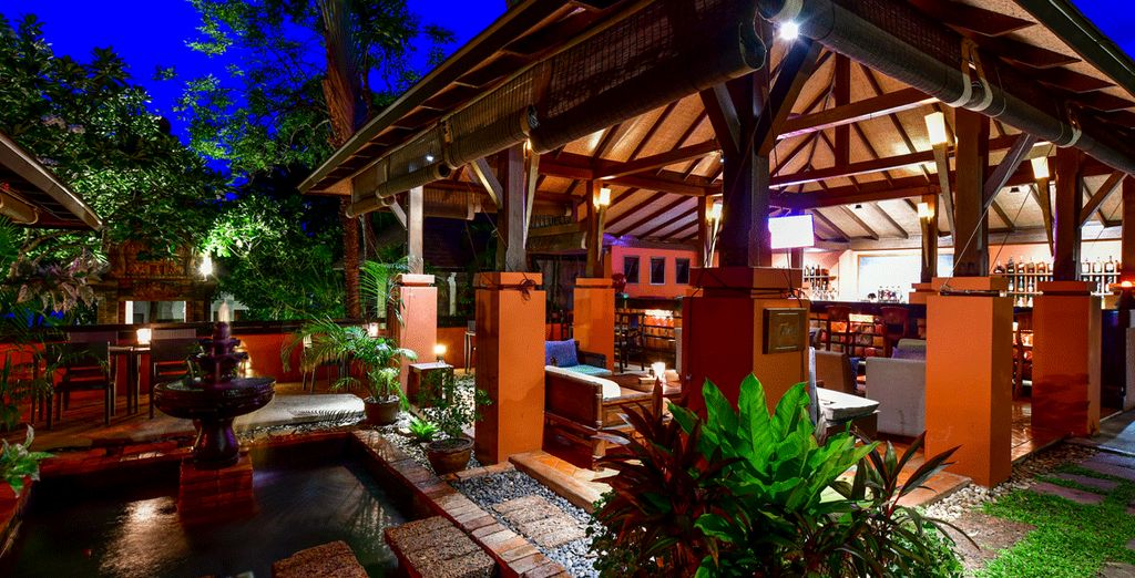 The Duchess Hotel and Residences Bangkok 4* + Renaissance Koh Samui Resort & Spa 5*