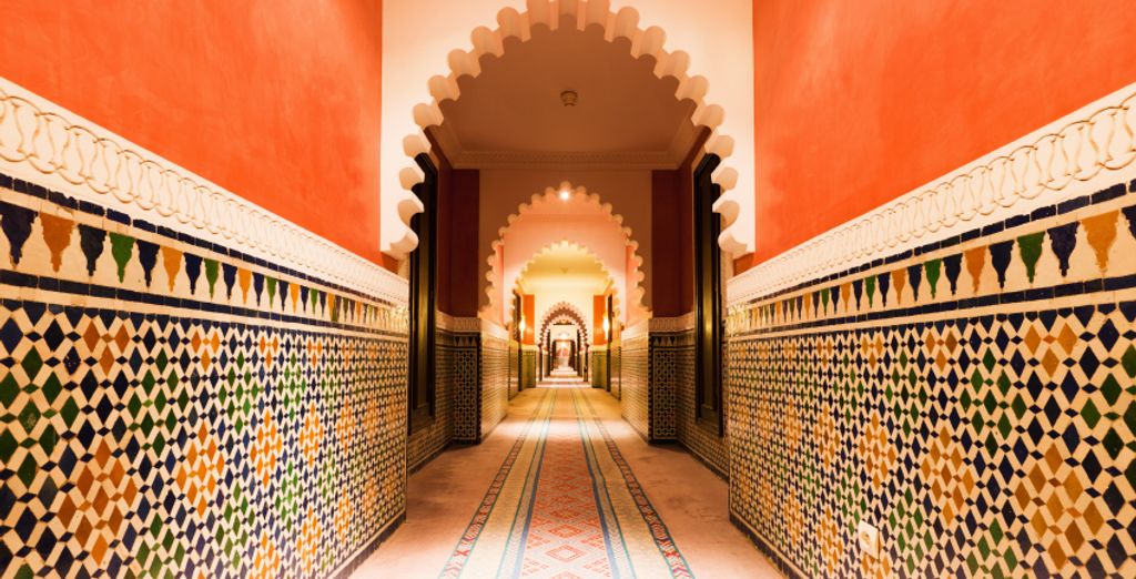 Riad Dar Lalla F'Dila 4*