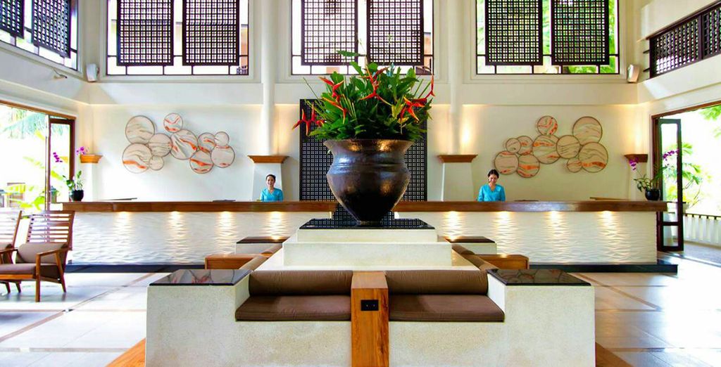 Galleria 12 Bangkok Hotel by Compass Hospitality 4* + The Emerald Cove Koh Chang 5*