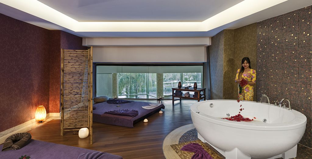 Noah's Ark 5*