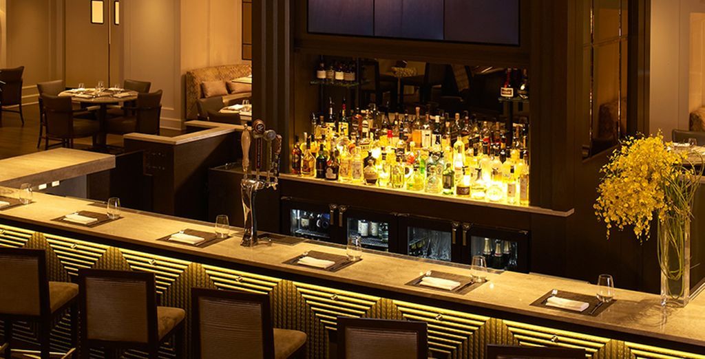 Tour tra Las Vegas e i Canyons + Park Central Hotel New York 4*