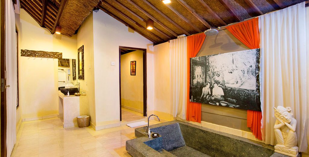 The Mansion Baliwood Resort Hotel & SPA 5* & Novotel Bali Nusa Dua 5*