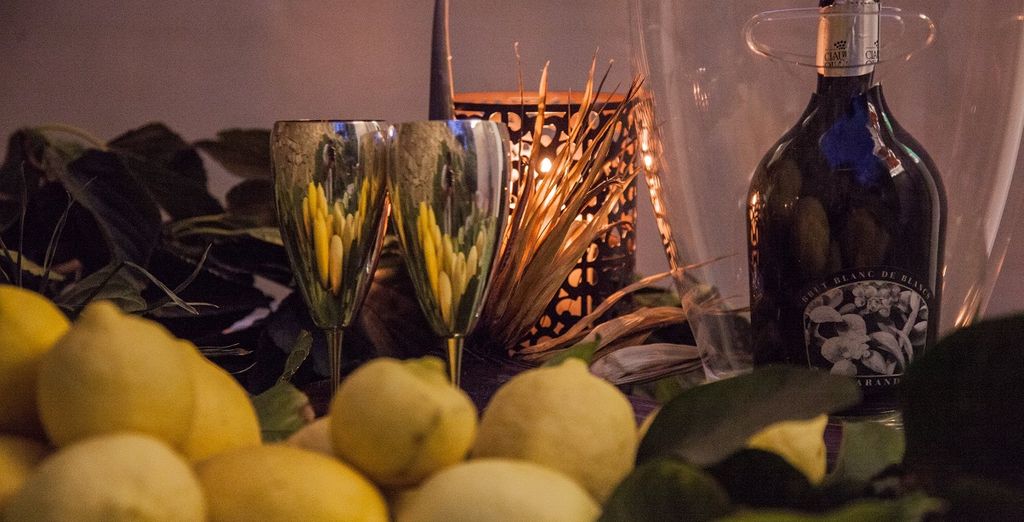 Dimora Storica Muratore Luxury Rooms
