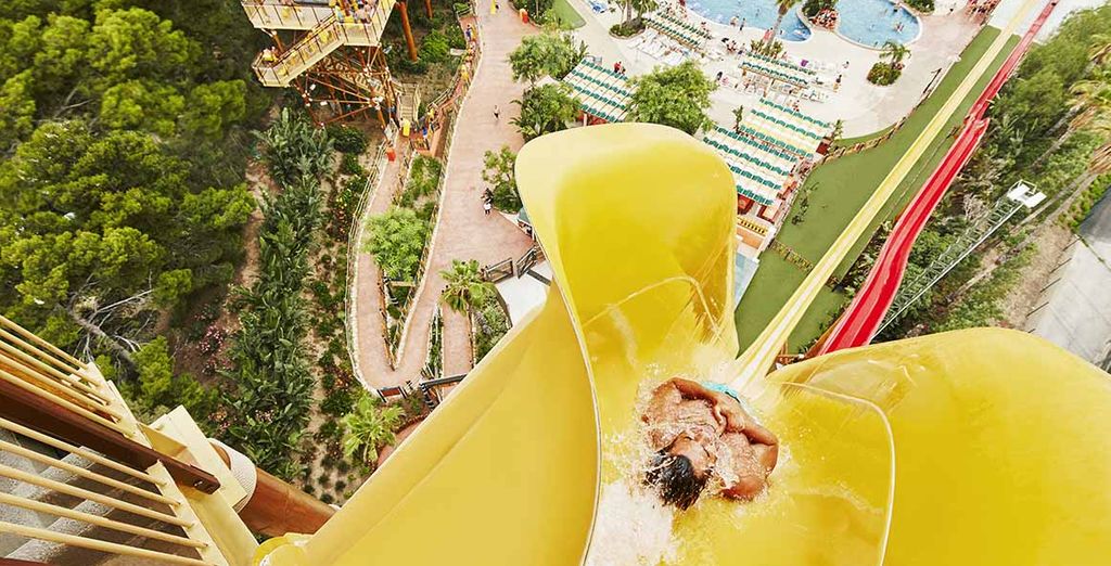 Pierre & Vacances Hotel Salou Beach