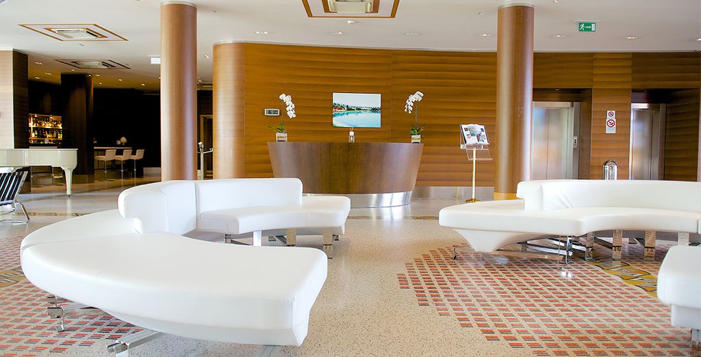 Kalidria Hotel & Thalasso Spa 5*