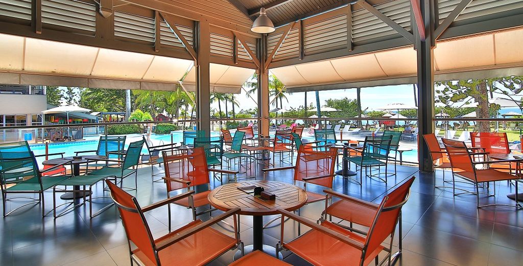 La Creole Beach Hotel & Spa 4*