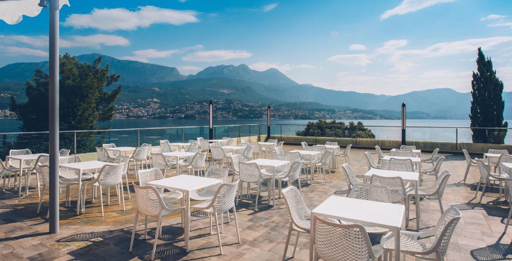Iberostar Herceg Novi 4*