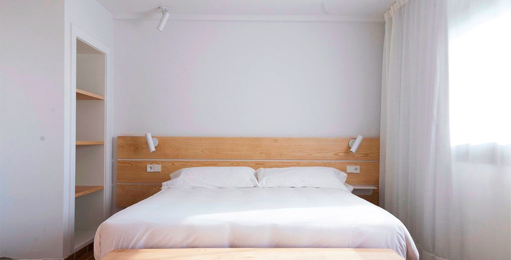 Hotel Es Blau Des Nord