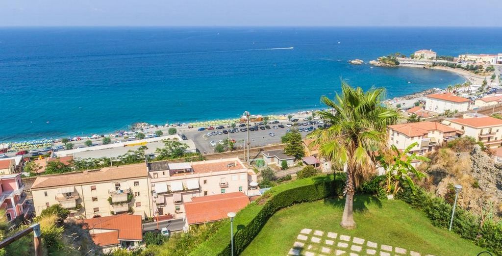 Hotel Nettuno Palace 4*