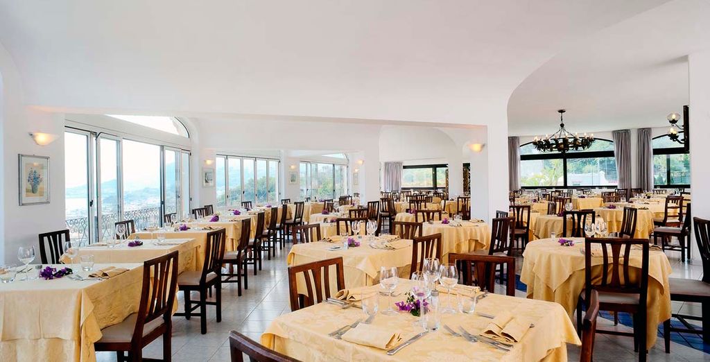 Hotel Terme San Lorenzo 4*
