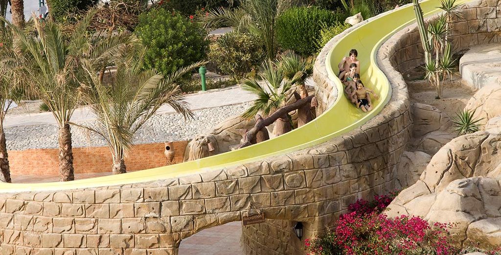 Utopia Beach Resort 4* + escursione ad Istanbul