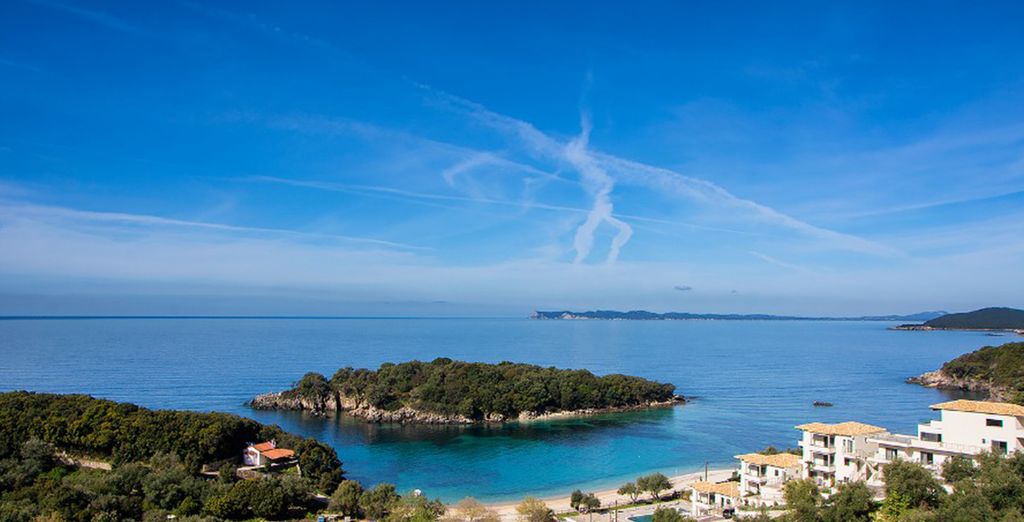 Prima Vista Boutique Hotel 4*