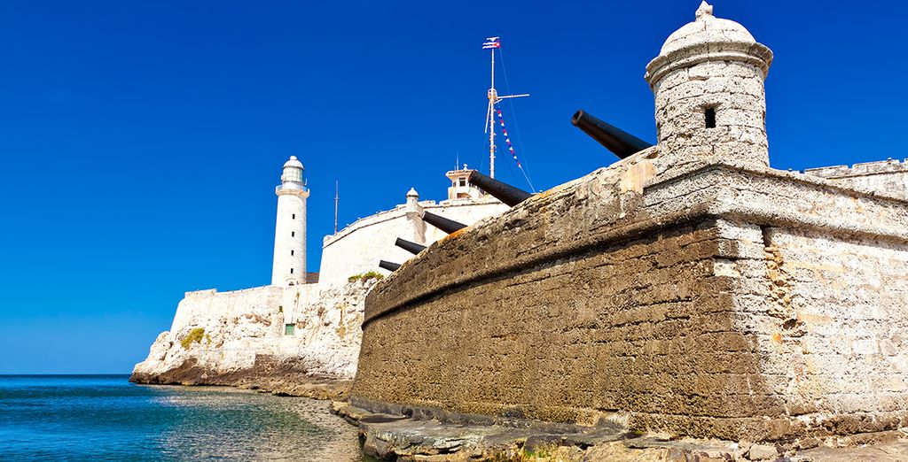 Tour classico Cuba 