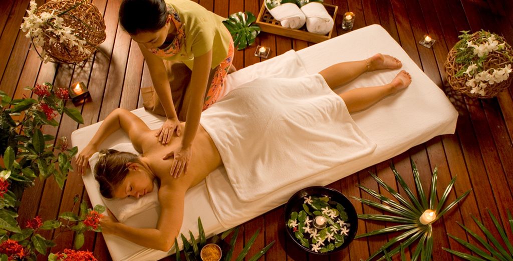 Well Hotel Bangkok Sukhumvit 20 5* + Banthai Beach Resort 4*
