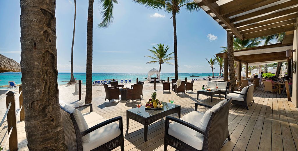 Ocean Blue & Sand Golf & Beach Resort 5*