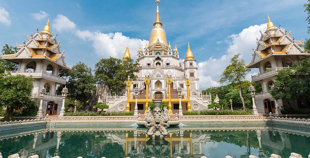 Vietnam e Cambogia in tour