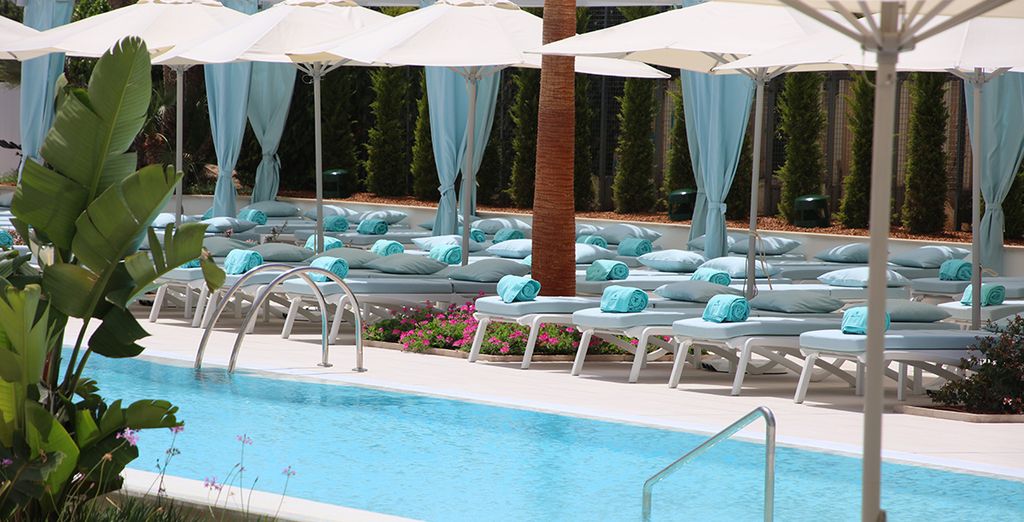 Iberostar Playa de Palma 5*