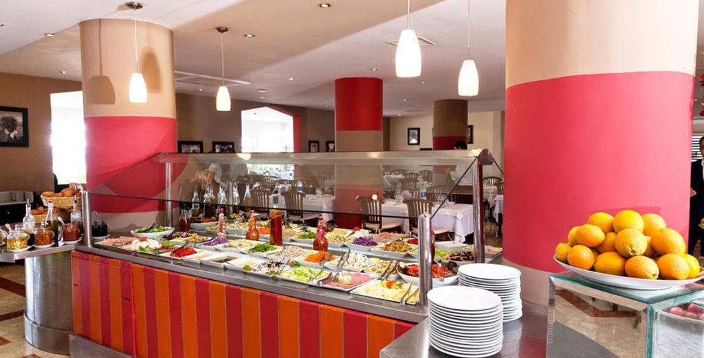 Be Live Experience Marrakech Palmeraie 4* + Royal Decameron Tafoukt Beach Resort 4*