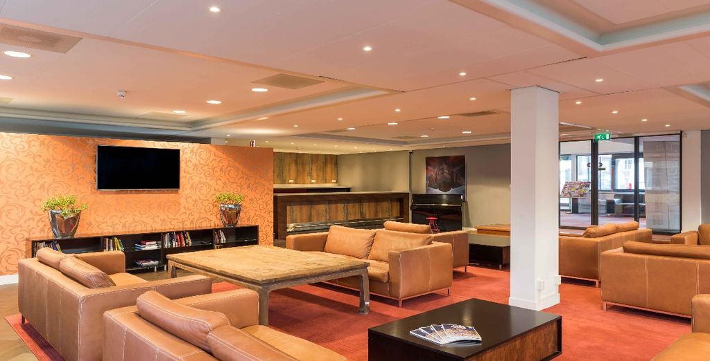 Htel Amstelveen