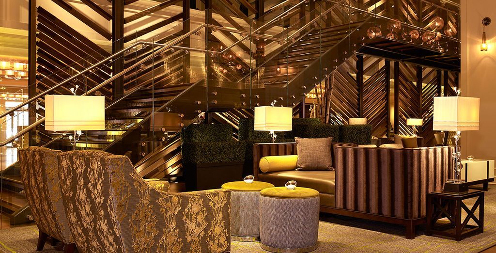 Tour tra Las Vegas e i Canyons + Park Central Hotel New York 4*