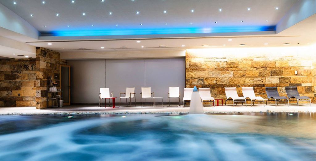T Hotel 4*