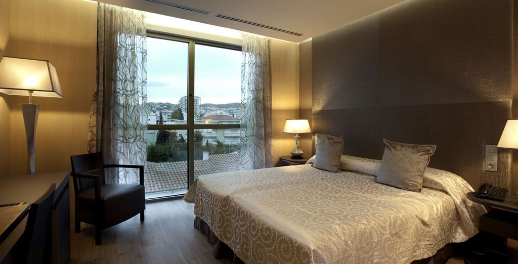 Avenida Sofia Hotel & Spa 4*