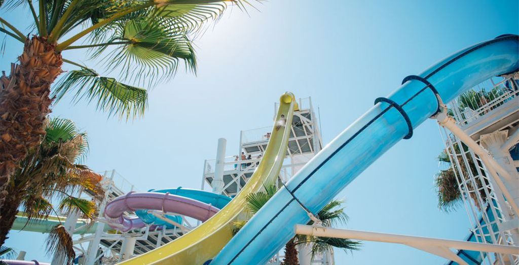 Hotel BH Mallorca 4* - Adults Only
