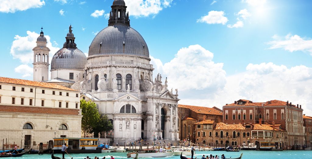 Park Hotel Ai Pini Mestre