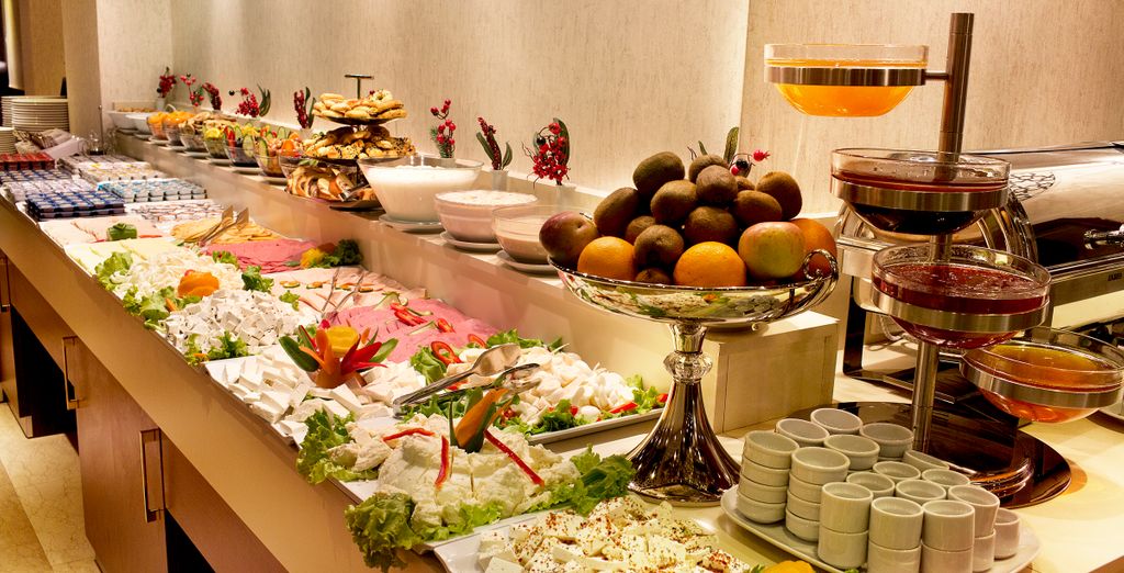 Eurostars Hotel Old City Istanbul 4*