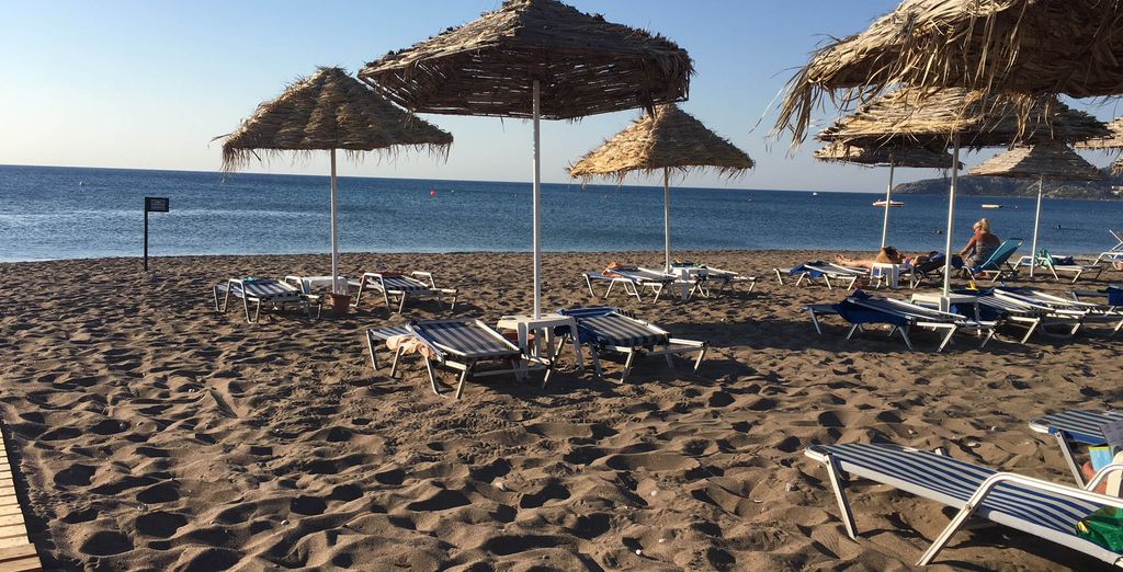 Nicolaus Club Blue Sea Beach Resort 4*S