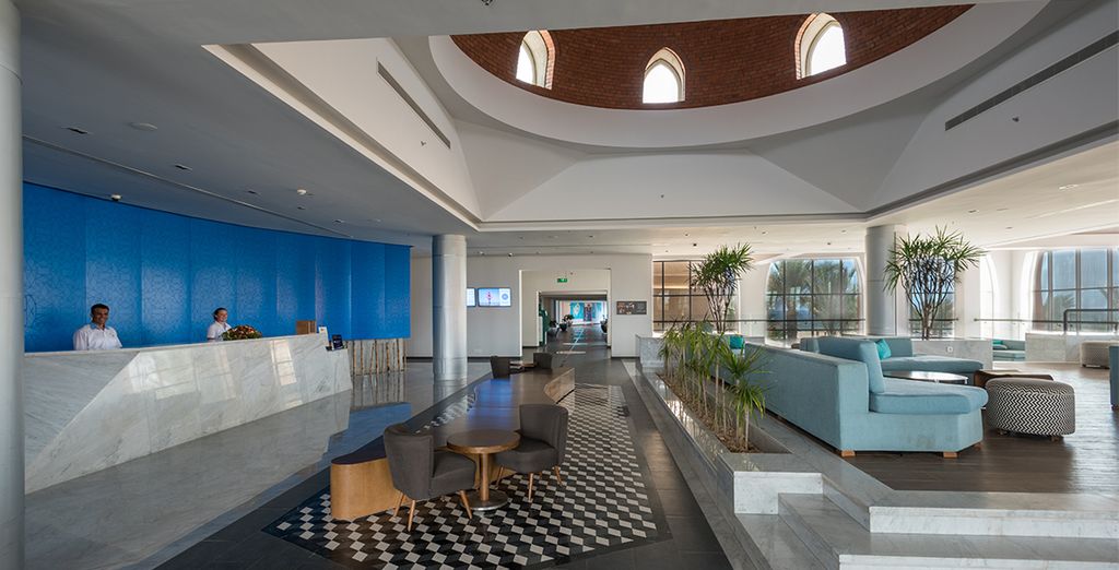 Crociera sul Nilo e Novotel Marsa Alam 5*