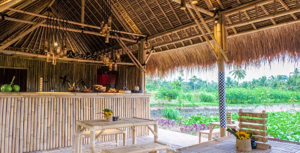 Le meraviglie di Bali e soggiorno mare