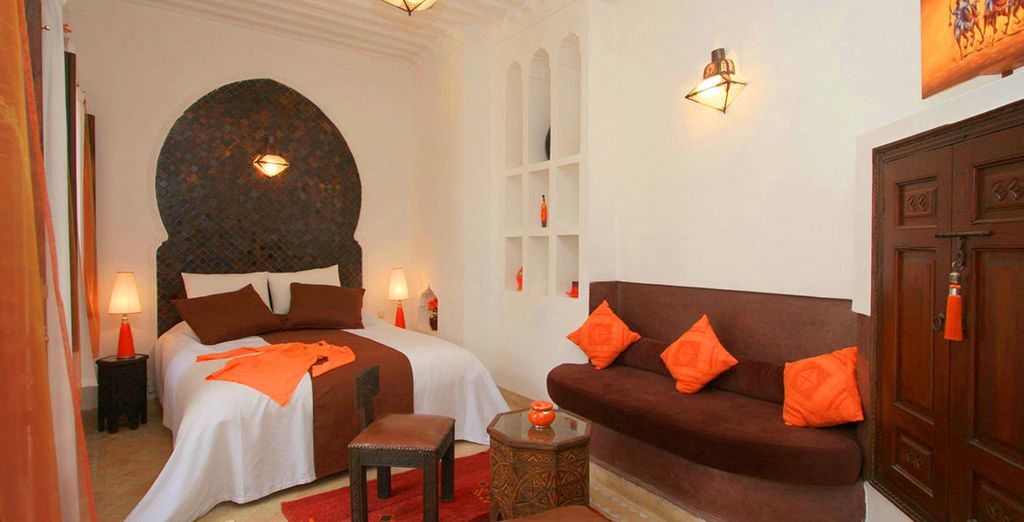 Riad Aya