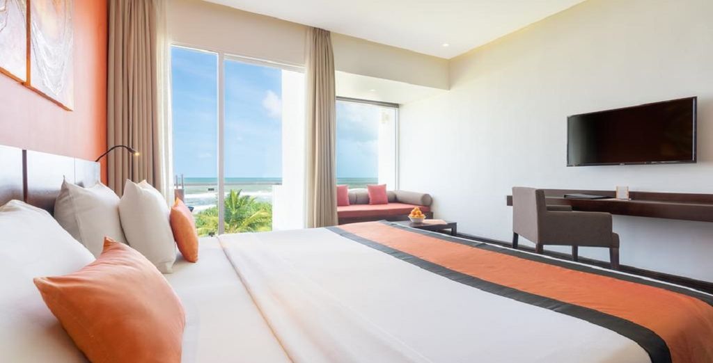 Tour privato in Sri Lanka con possibile soggiorno a Dubai