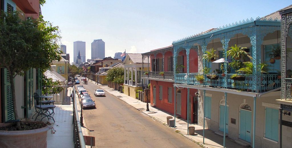 Da New York a New Orleans, la strada della musica in tour