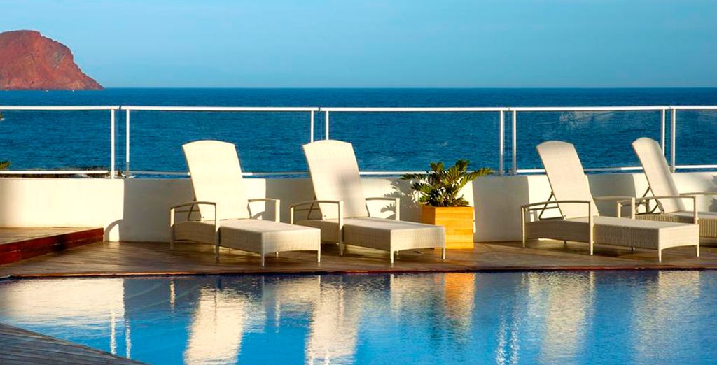 Hotel Vincci Tenerife Golf
