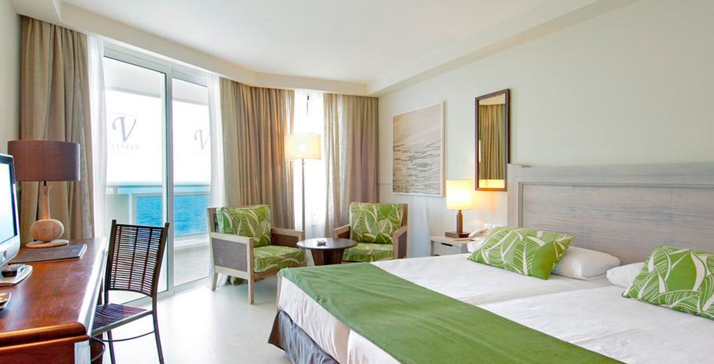 Hotel Vincci Tenerife Golf