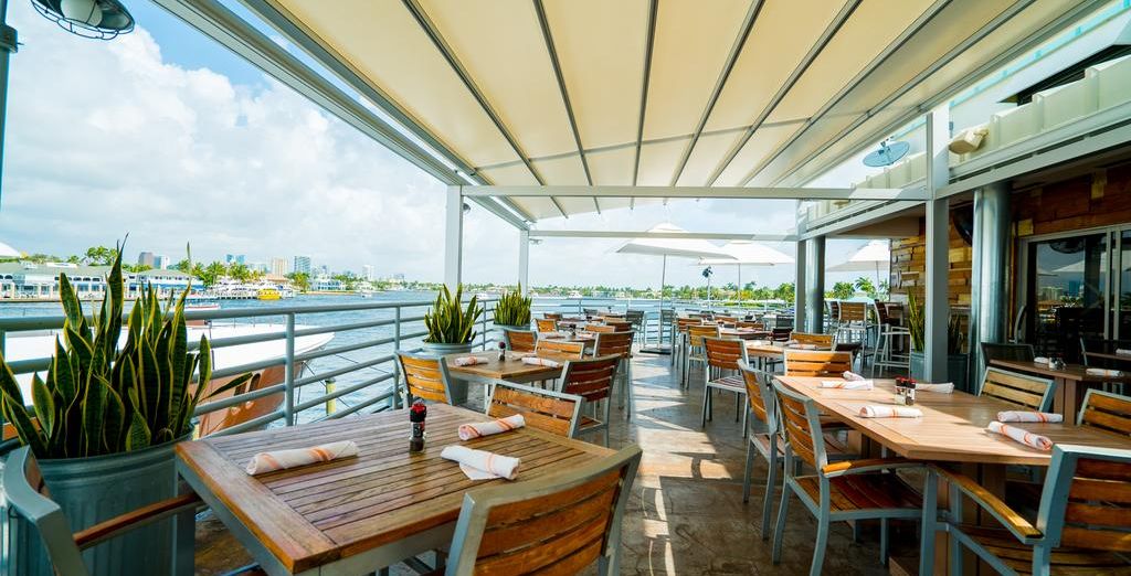 The Paul 4* + Per Sixty Six Hotel & Marina 4* + Crociera Cuba