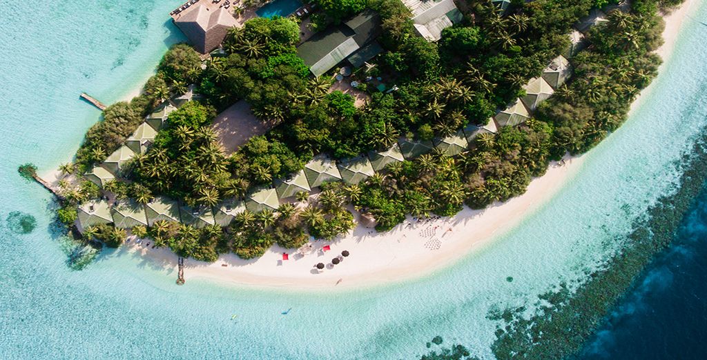 Tour privato dello Sri Lanka e soggiorno alle Maldive
