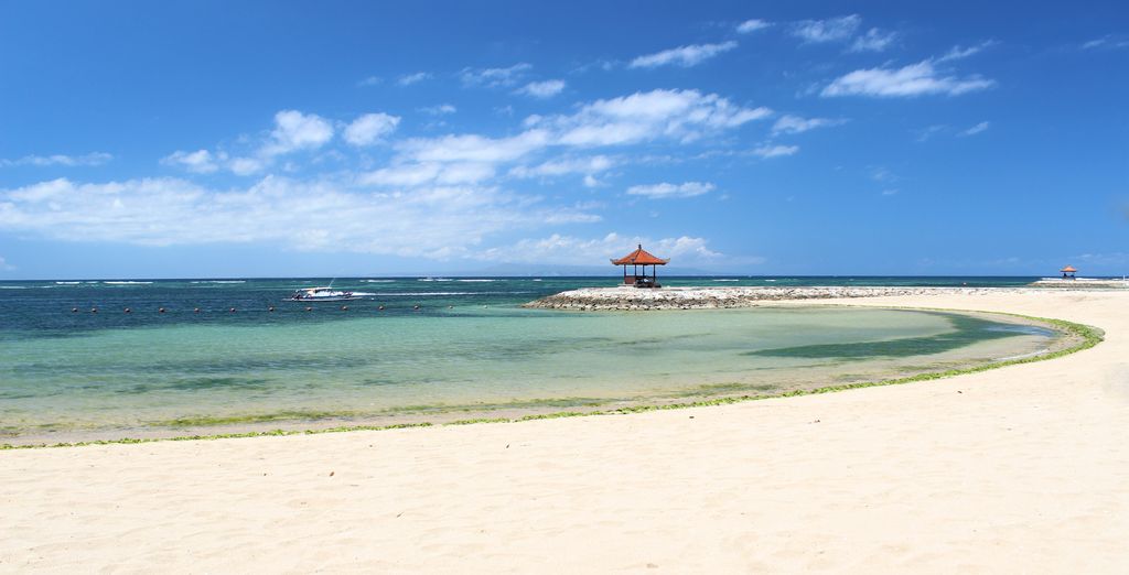 Atta Mesari Resort 4* + Tijili Benoa 4*