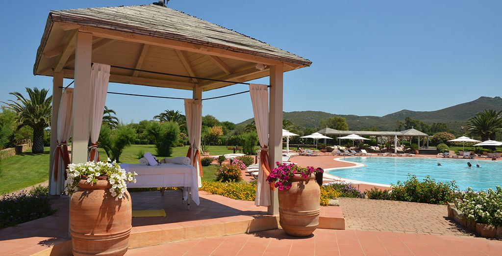 Hotel Abi D'Oru 5*