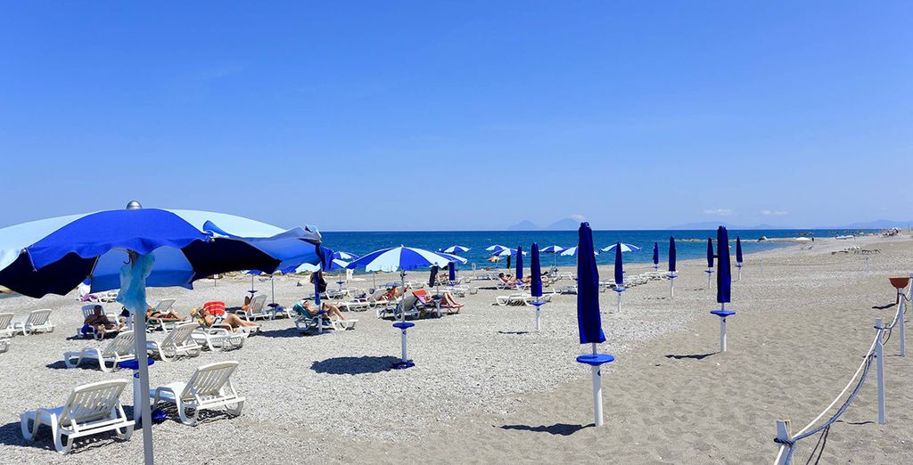 Nettuno Resort
